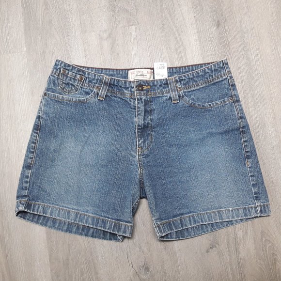 Levi's Pants - Levis Strauss Vintage Denim Jeans Misses 14 Jean